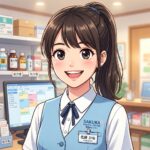 調剤事務