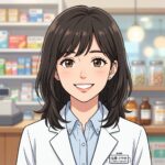 若手薬剤師