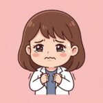 後輩薬剤師
