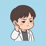 後輩薬剤師
