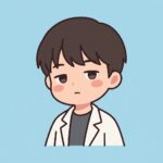 後輩薬剤師