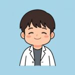 後輩薬剤師