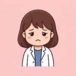 後輩薬剤師