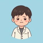 後輩薬剤師