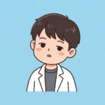後輩薬剤師
