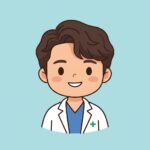 後輩薬剤師