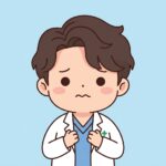 後輩薬剤師