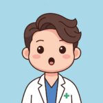 後輩薬剤師